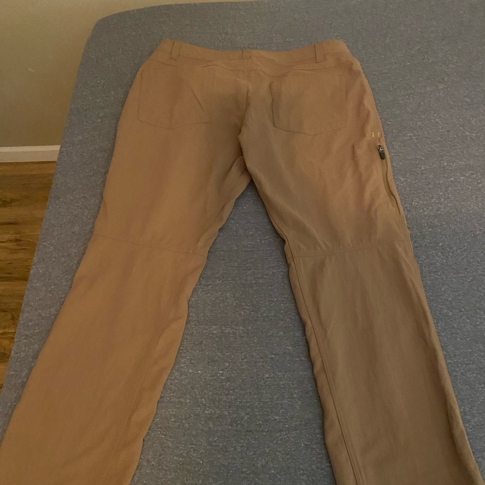 Under Armour guardian tactical pants
